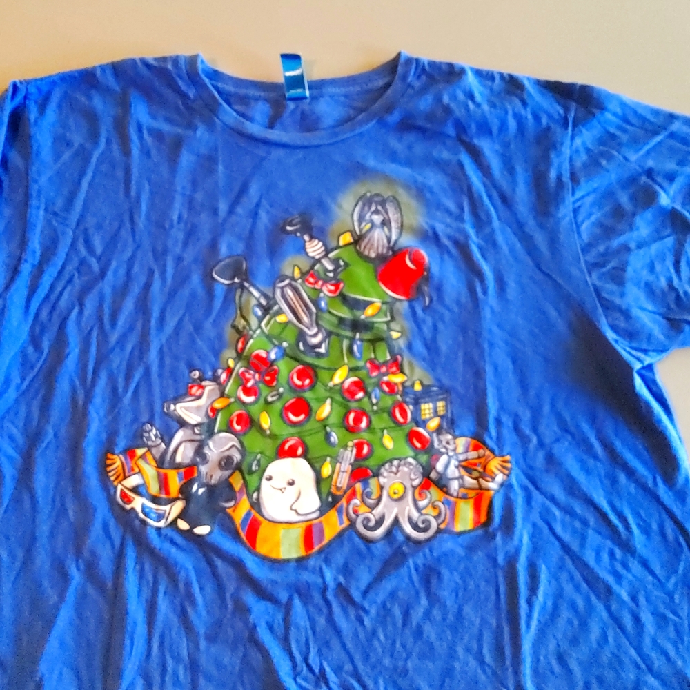 Graphic t shirt